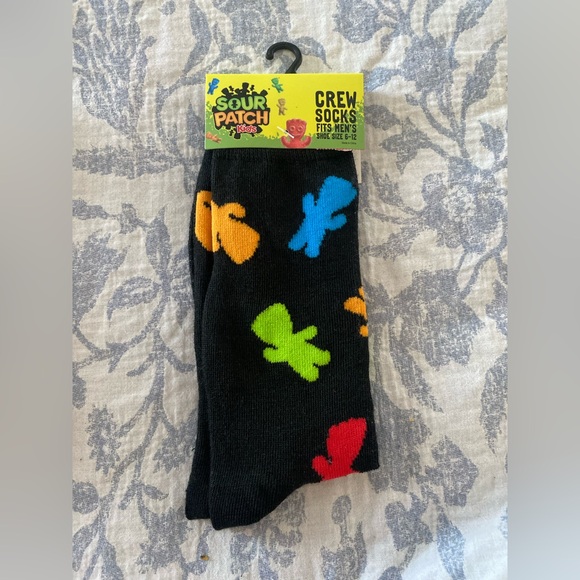 LIVE SHOW MENS SOCKS - Picture 4 of 4